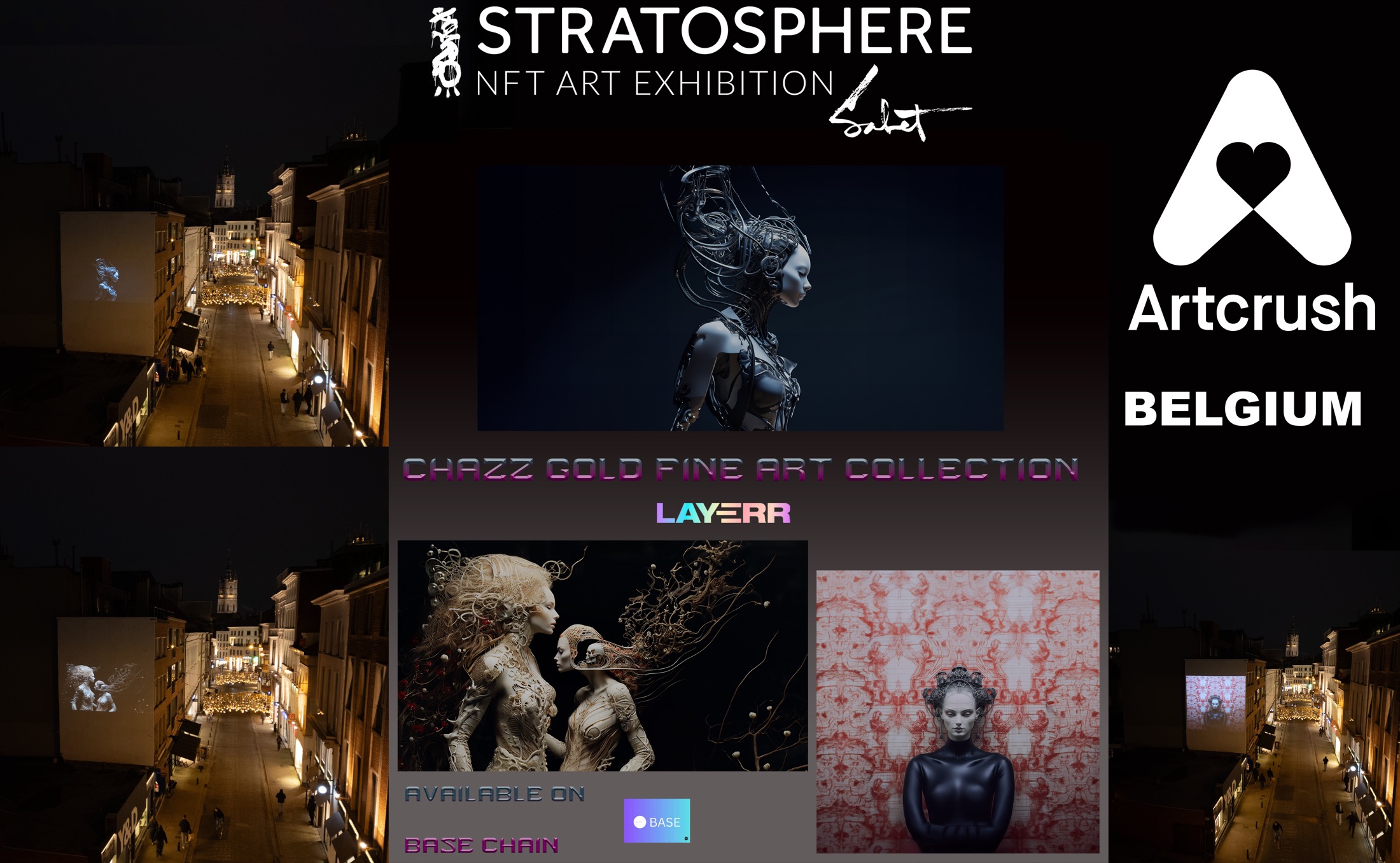 ArtCrush Gallery