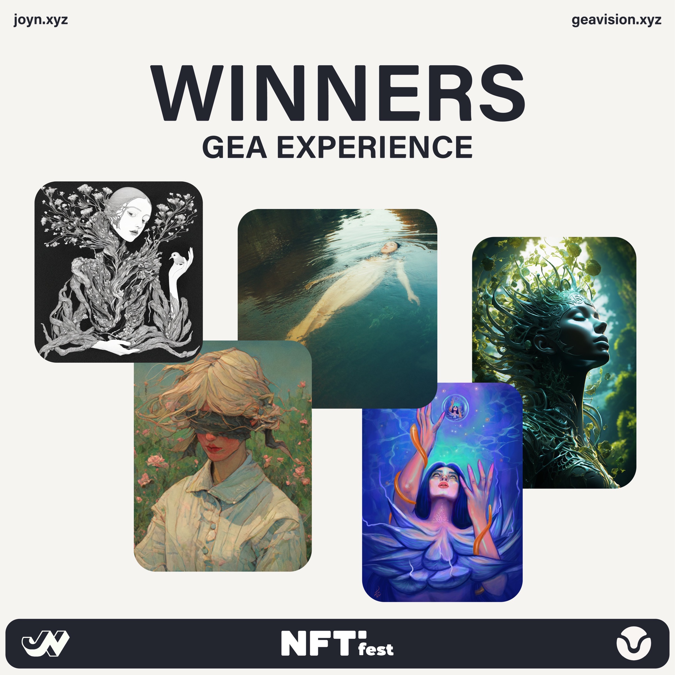 Gea Experience
